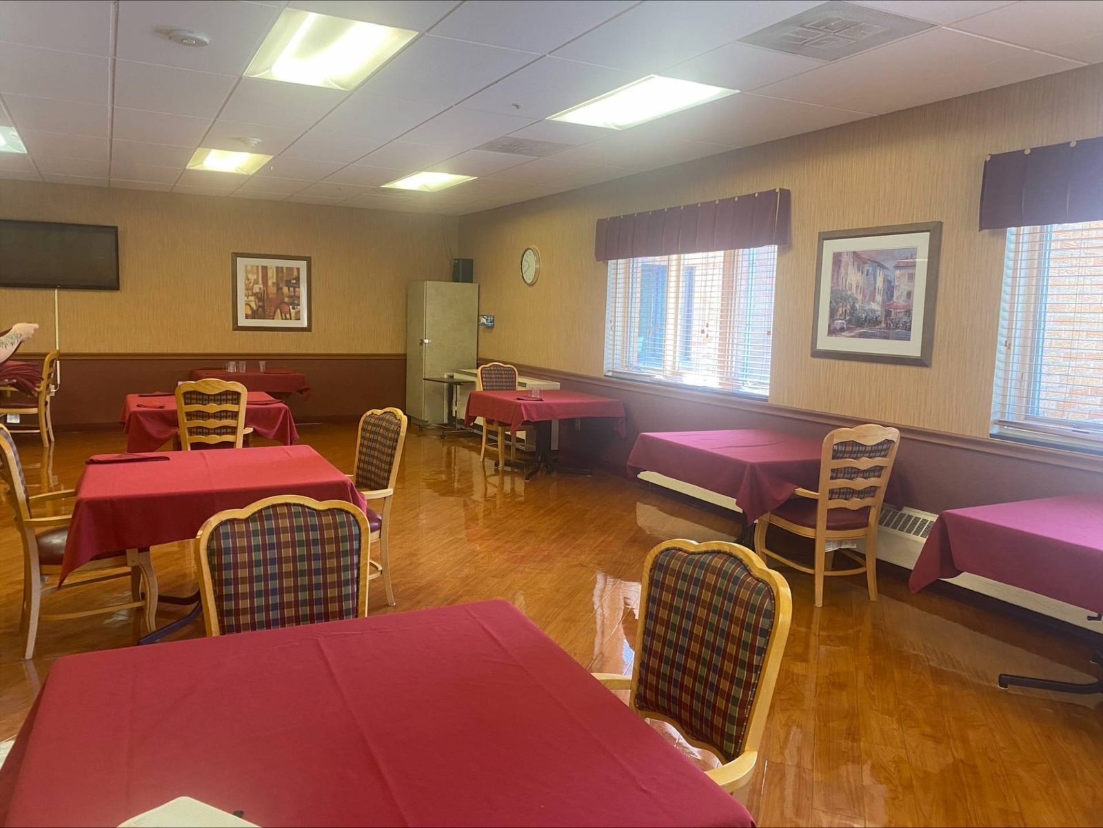 Optalis Health and Rehabilitation of Kingsford photo 3