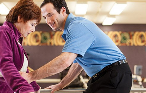 ManorCare Nursing & Rehabilitation Center