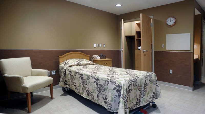 Maple Lawn Medical Care Facility photo 2