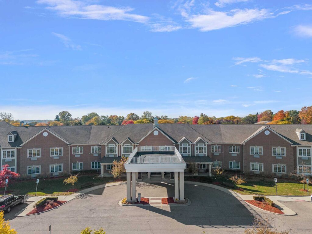 Maple Manor Rehab Center photo 2