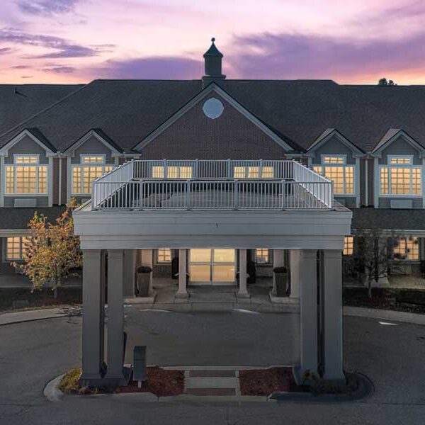 Maple Manor Rehab Center photo 3