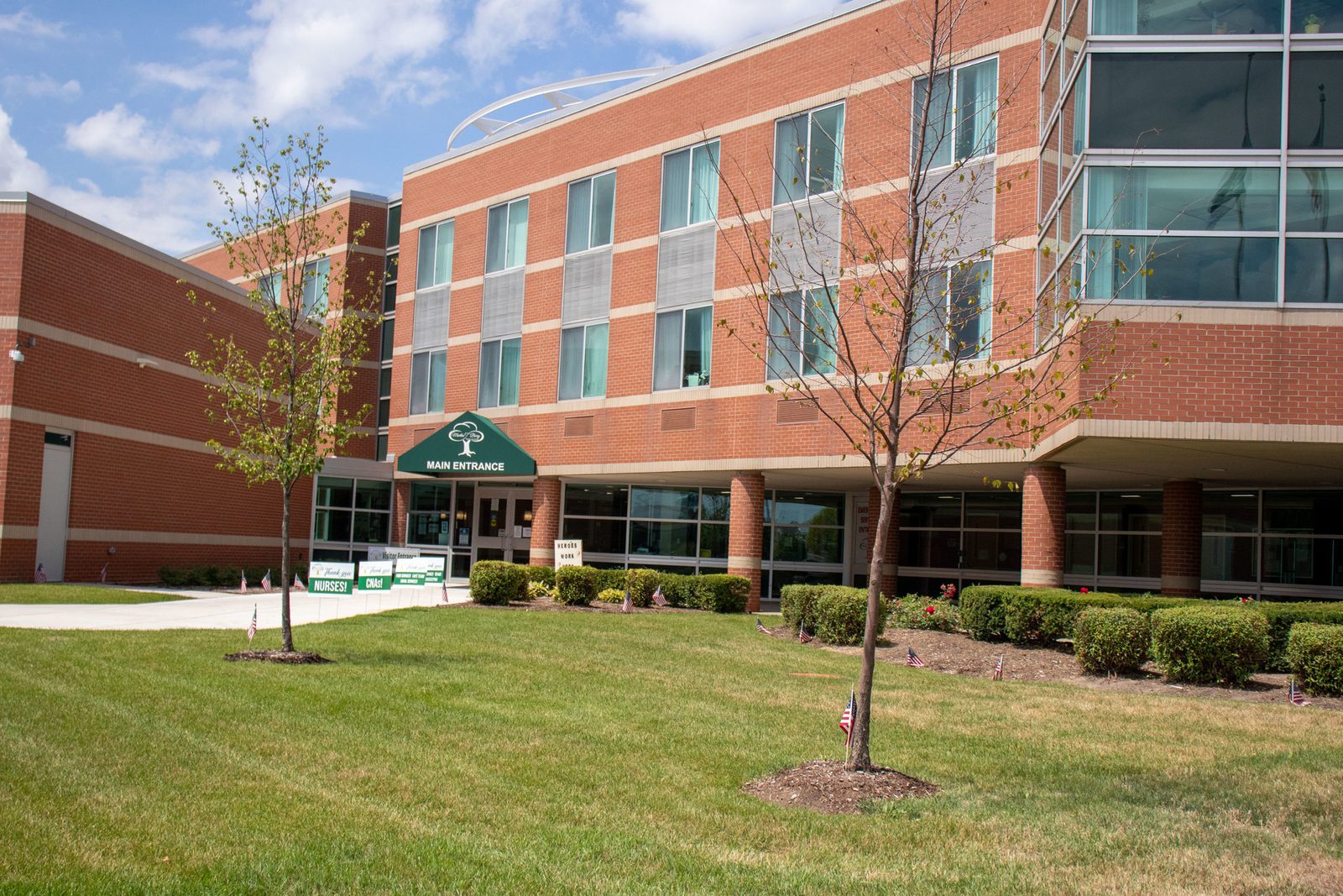 Martha T Berry Medical Care Facility photo 3