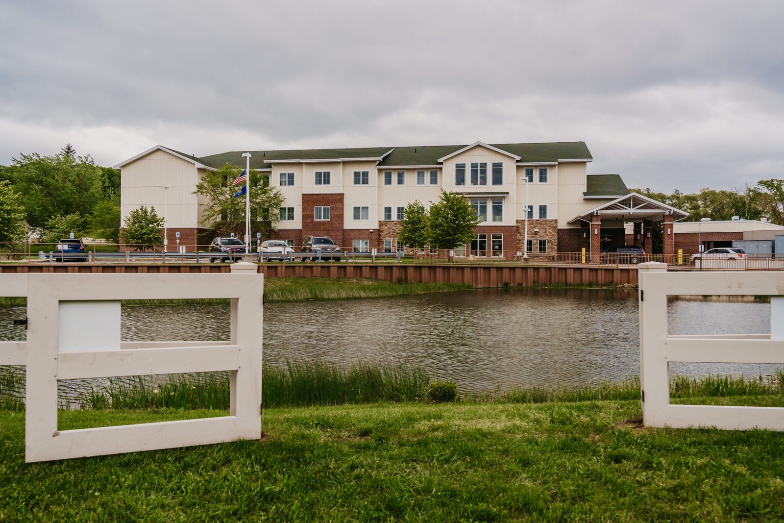 Meadow Brook Medical Care Facility photo 1