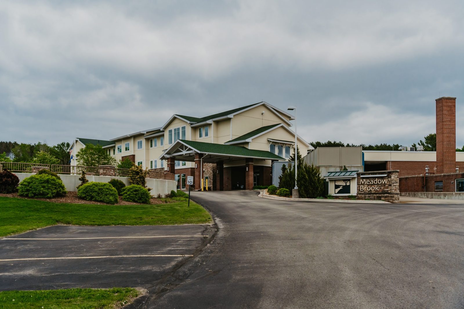 Meadow Brook Medical Care Facility photo 4