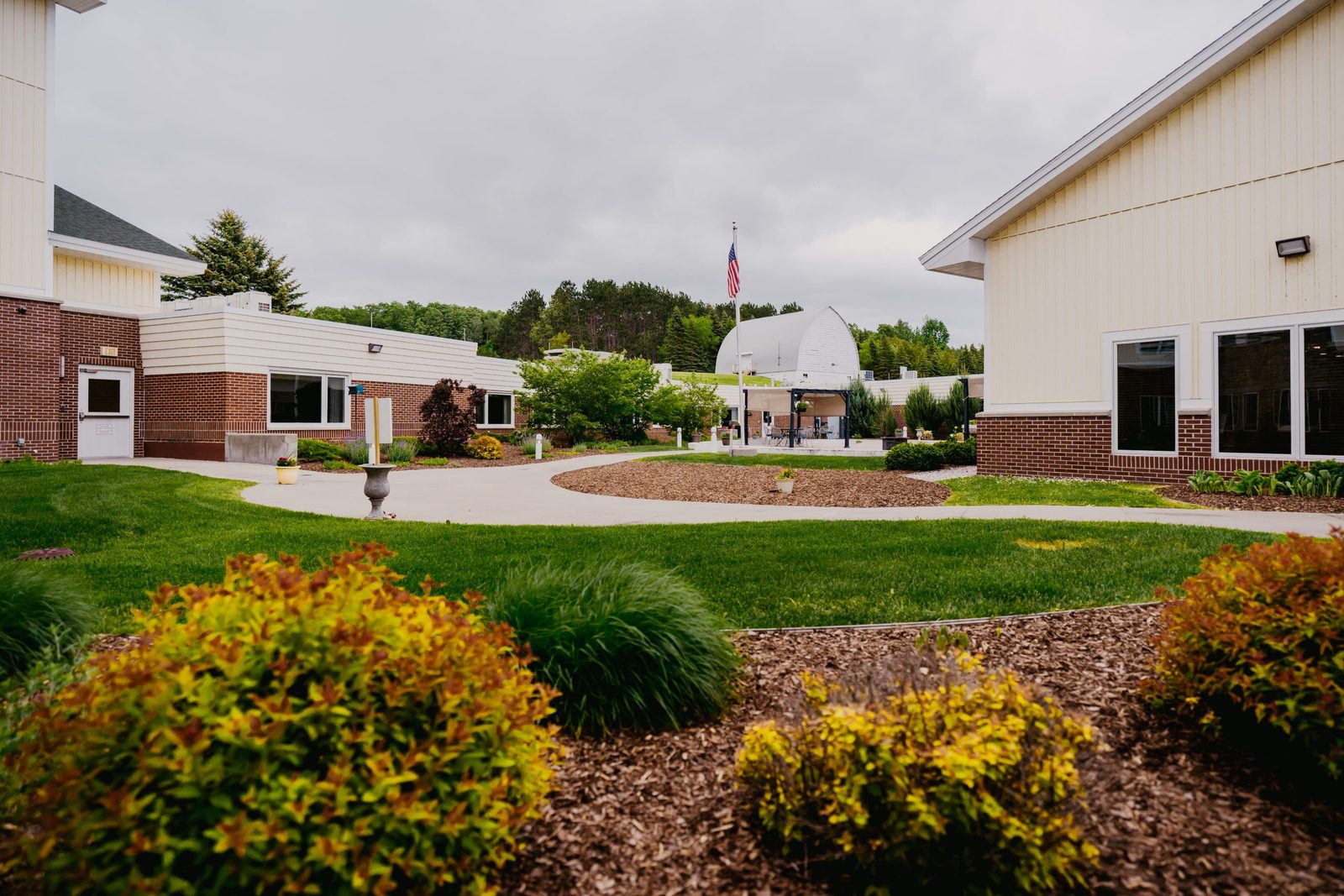 Meadow Brook Medical Care Facility photo 5