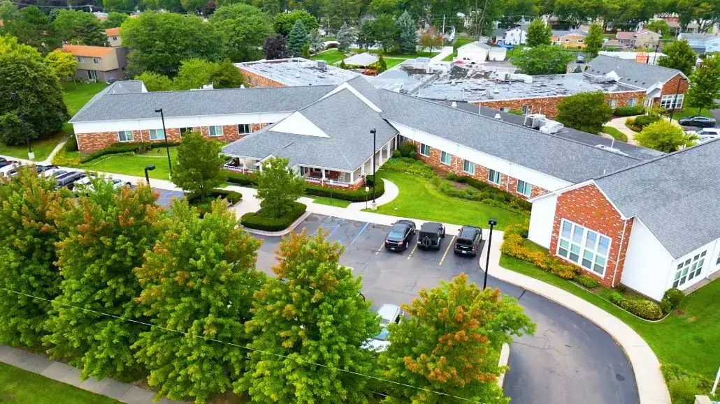 Medilodge Of Monroe, LLC photo 1