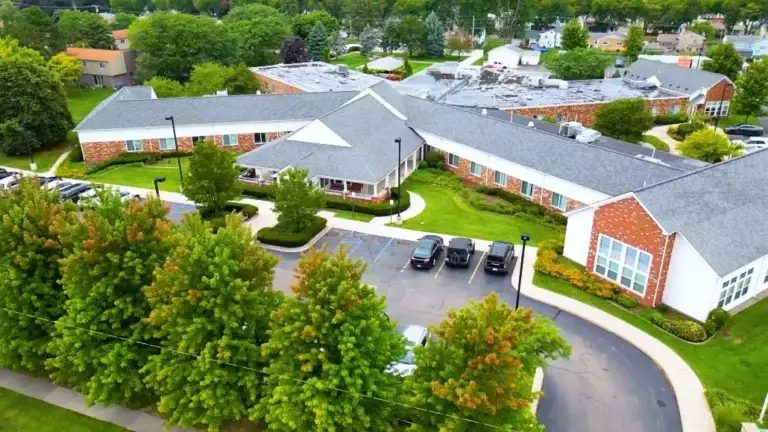 Medilodge Of Monroe, LLC photo 3