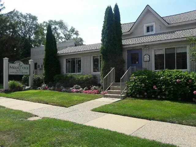 Medilodge Of Plymouth, Inc photo 1