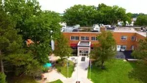 Medilodge Of Southfield, Inc photo 1