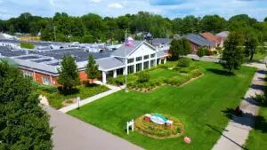 Medilodge Of Taylor, Inc photo 1