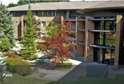 Sanctuary at Bellbrook