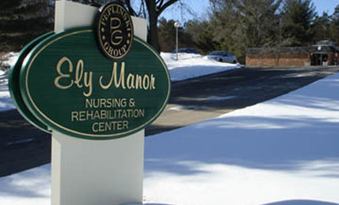 Ely Manor Nursing and Rehabilitation Center