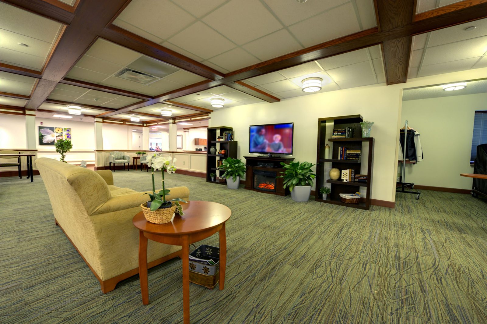 Stratford Pines Nursing and Rehabilitation Center photo 1