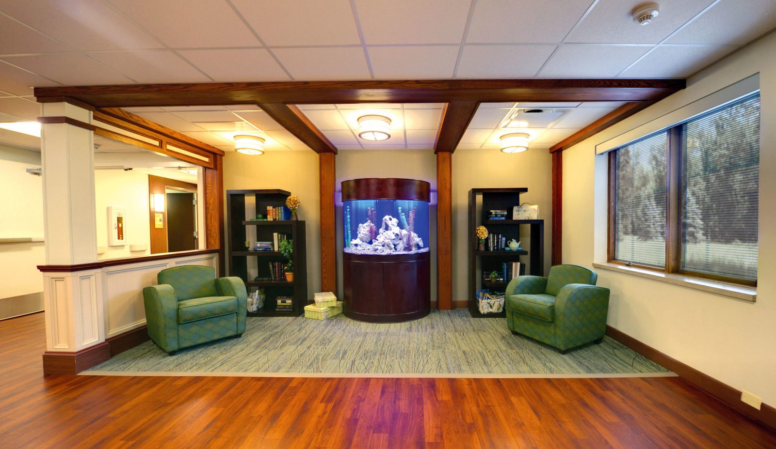 Stratford Pines Nursing and Rehabilitation Center photo 2