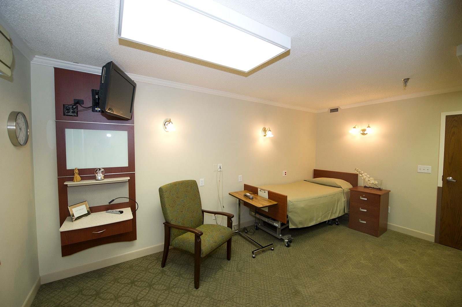 Stratford Pines Nursing and Rehabilitation Center photo 3