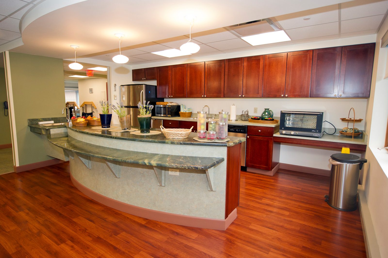 Stratford Pines Nursing and Rehabilitation Center photo 4