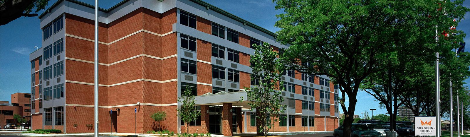 Oakland Nursing Center