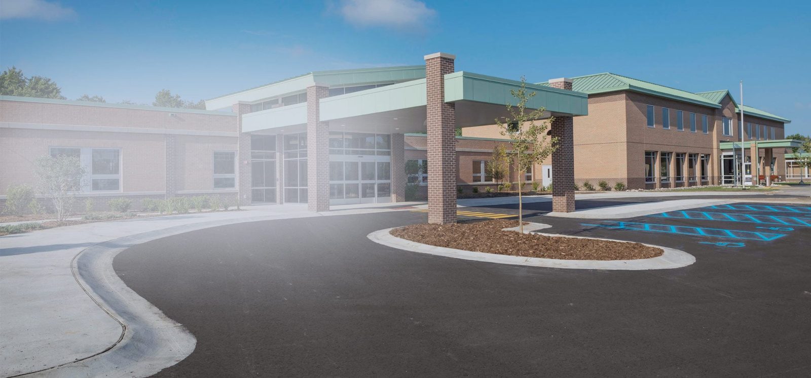 Oceana County Medical Care Facility photo 1