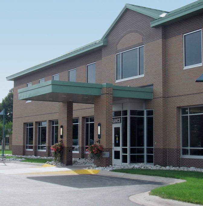 Oceana County Medical Care Facility photo 2