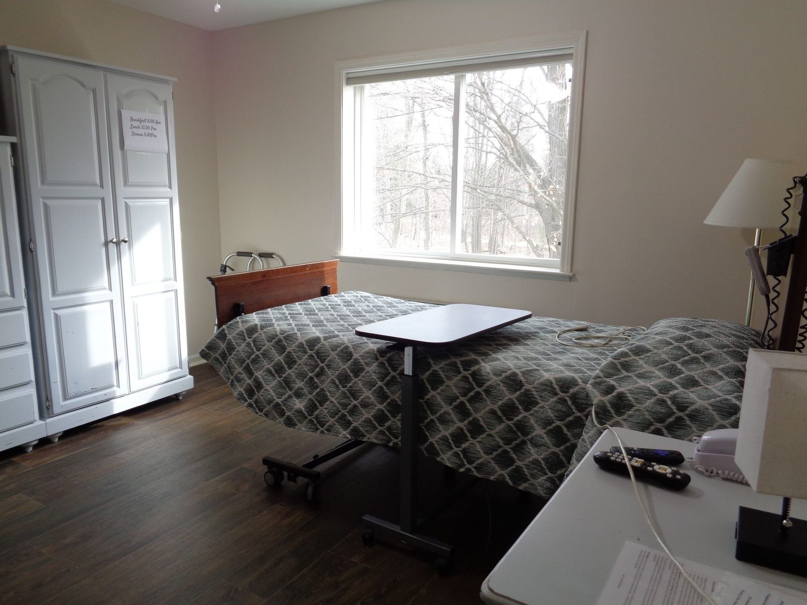 Orchard Creek Skilled Nursing photo 1