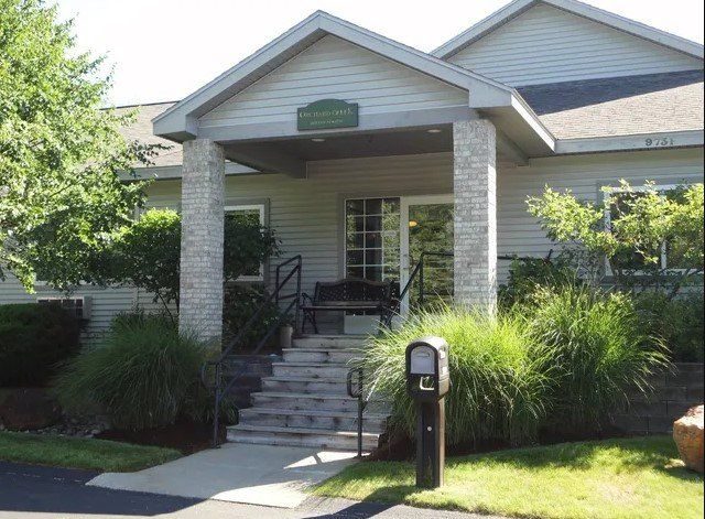 Orchard Creek Skilled Nursing photo 3