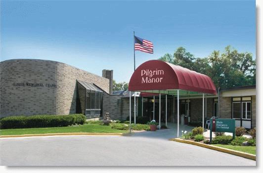 Pilgrim Manor