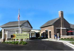 Resthaven Care Center At Fount
