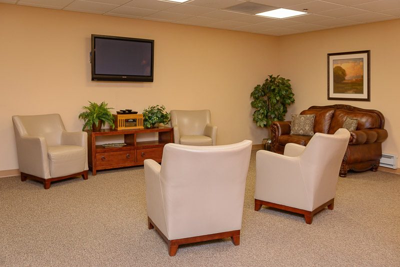 Rivergate Health Care Center photo 2