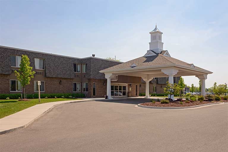 Rivergate Health Care Center photo 3