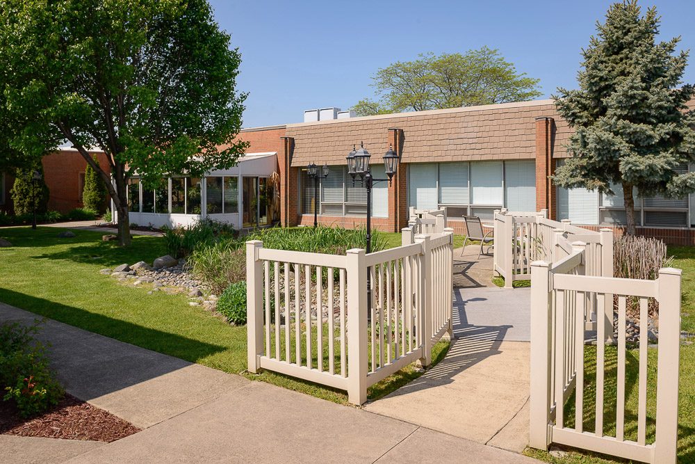 Rivergate Terrace photo 1