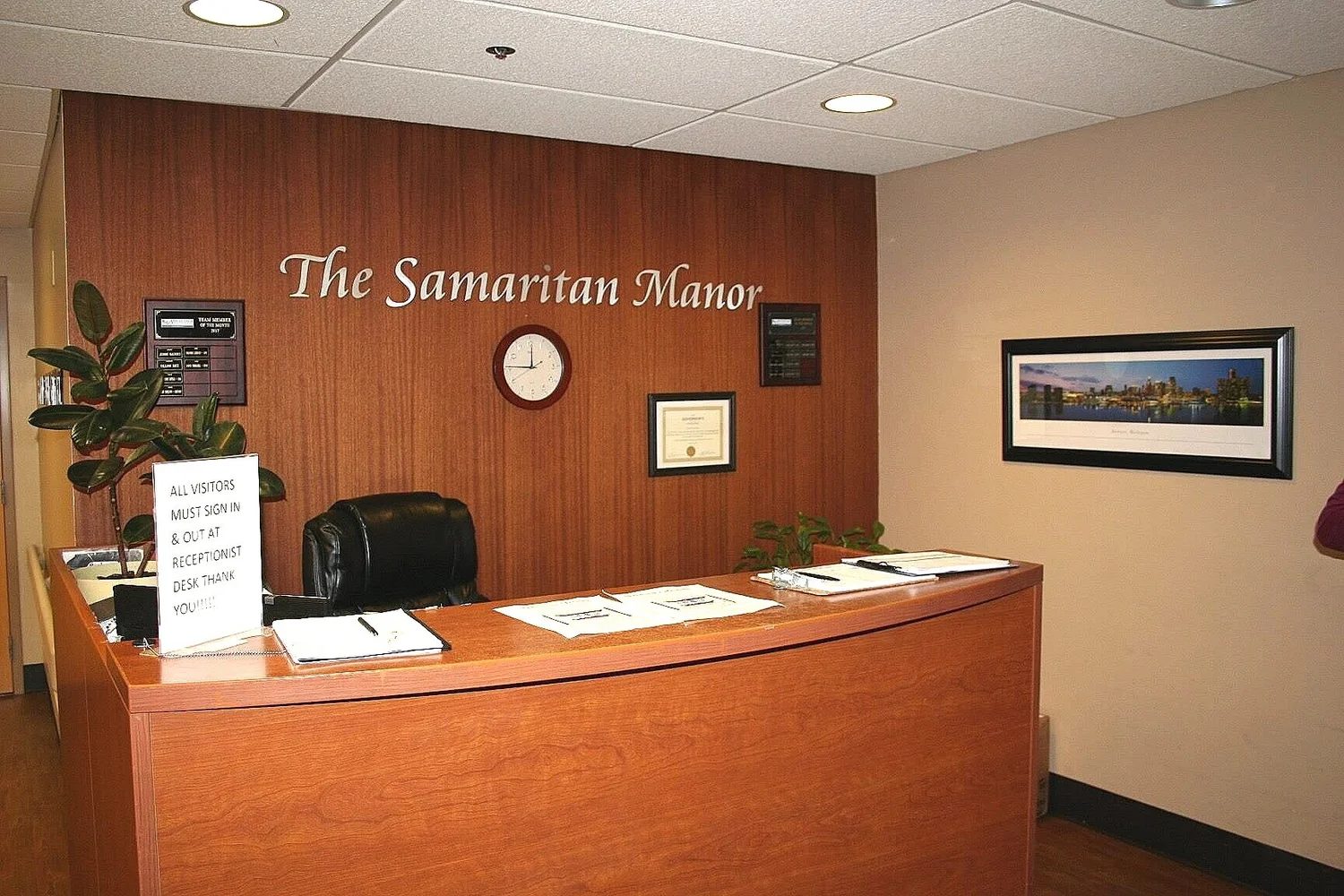 The Orchards at Samaritan photo 2