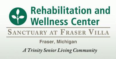 Sanctuary At Fraser Villa