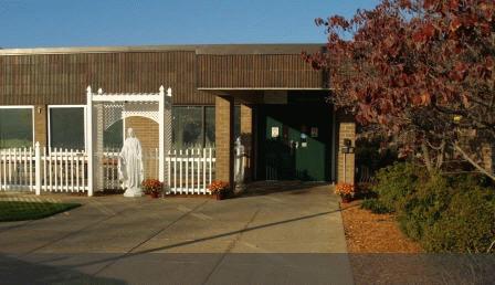 Sanctuary At Mcauley