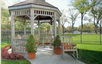 Sanctuary At The Park