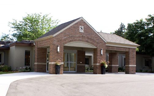 Schnepp Health Care Center