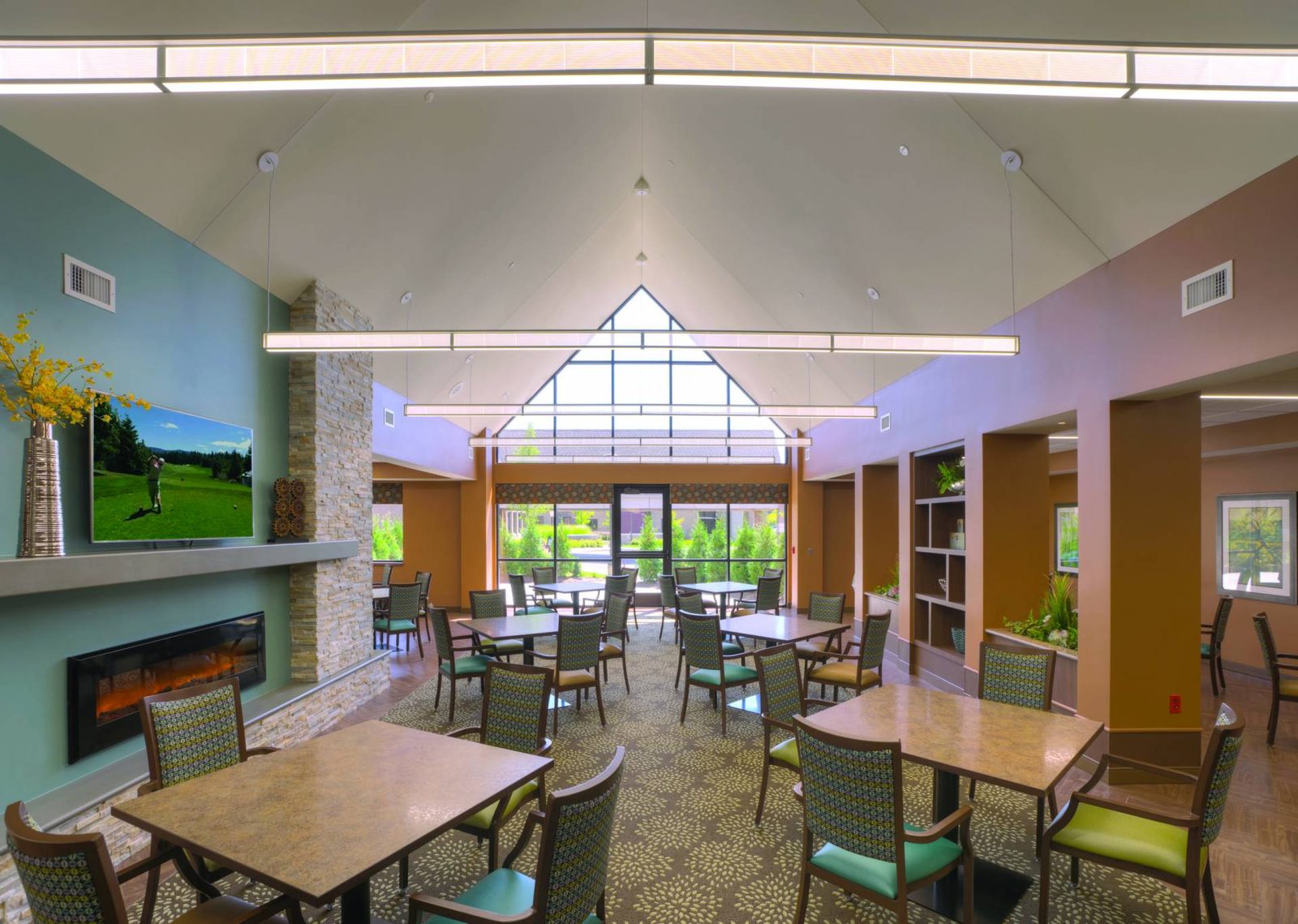 Shelby Nursing Center photo 4