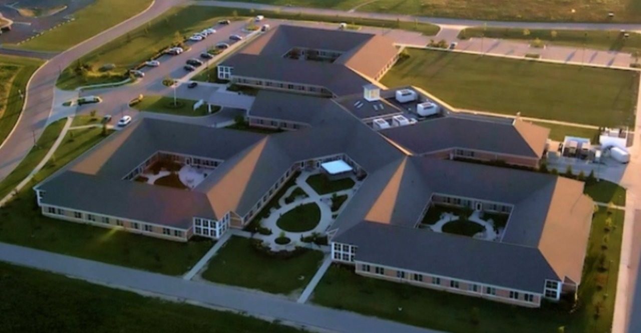 Shiawassee County Med Care Facility photo 1