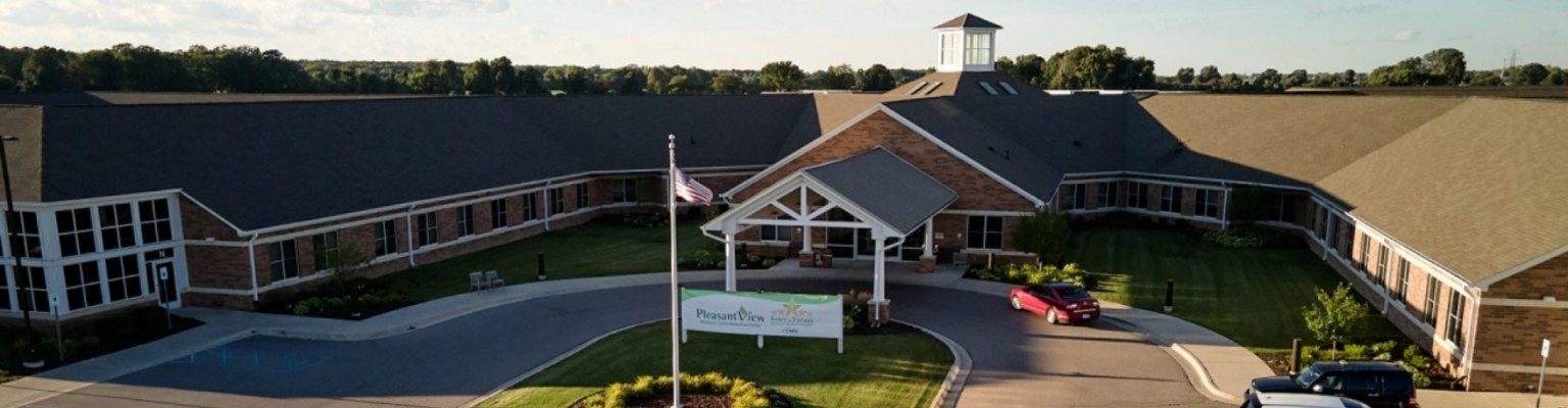 Shiawassee County Med Care Facility photo 2