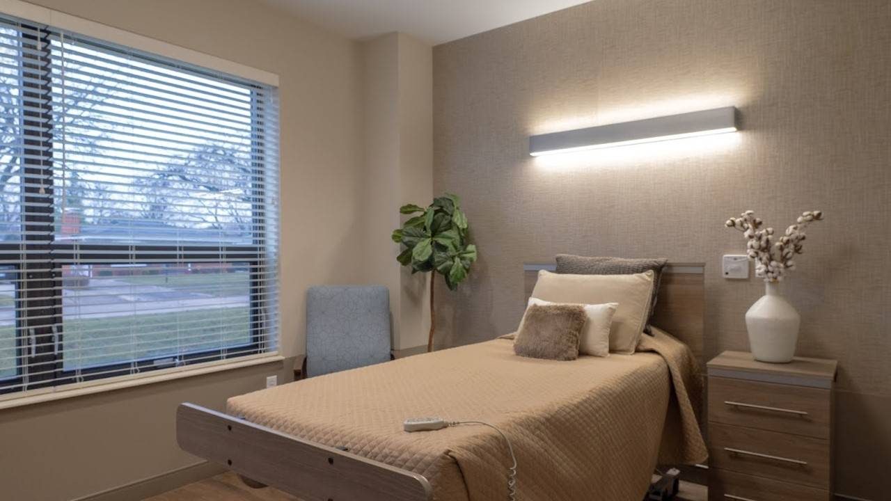 Shorepointe Nursing Center photo 6
