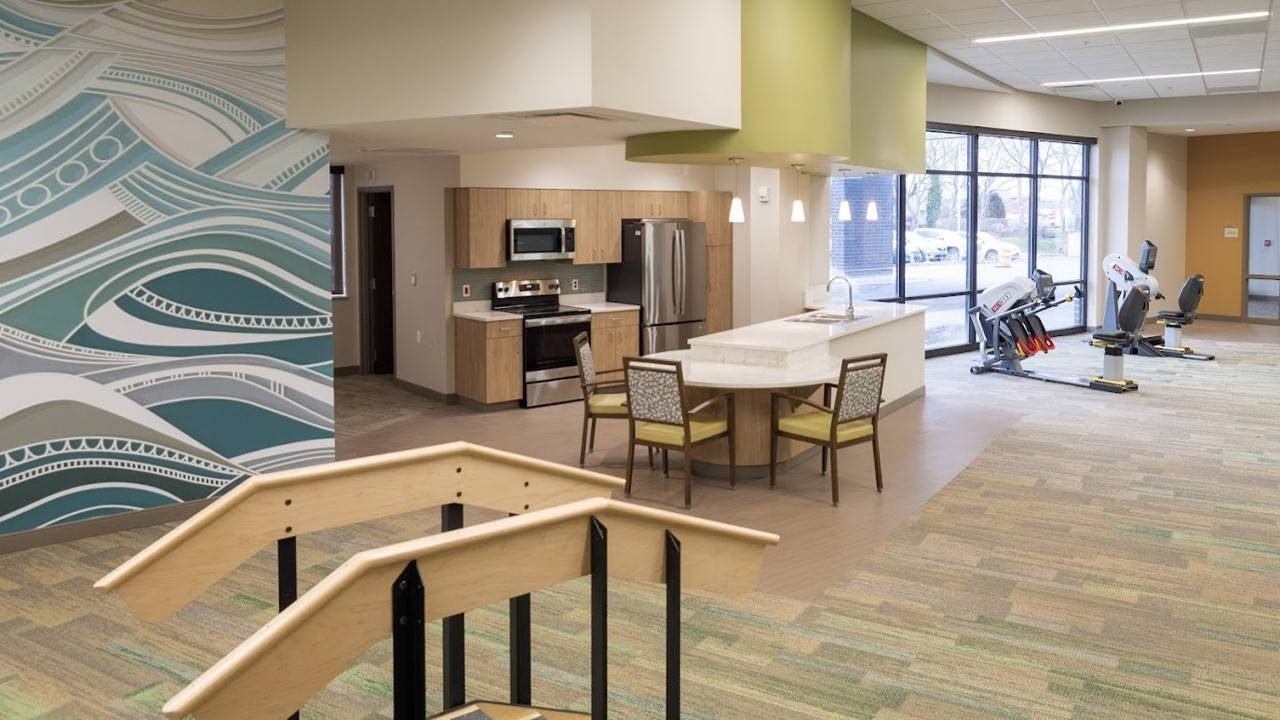 Shorepointe Nursing Center photo 9