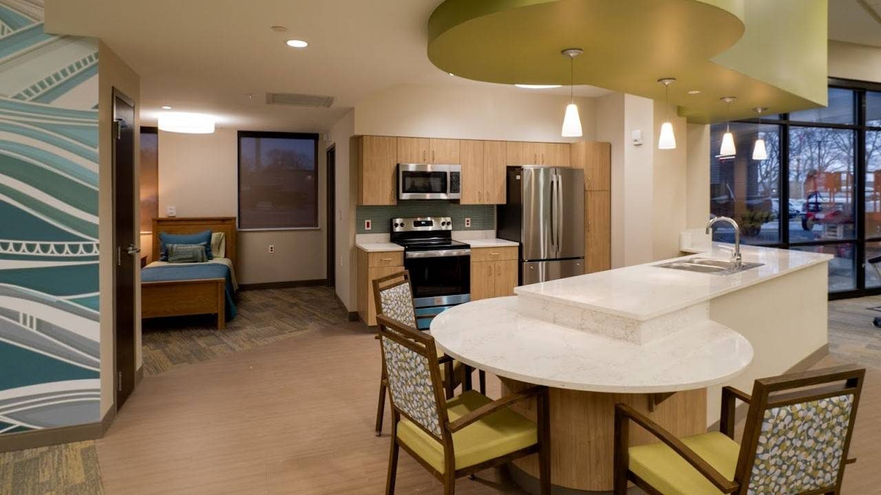 Shorepointe Nursing Center photo 10