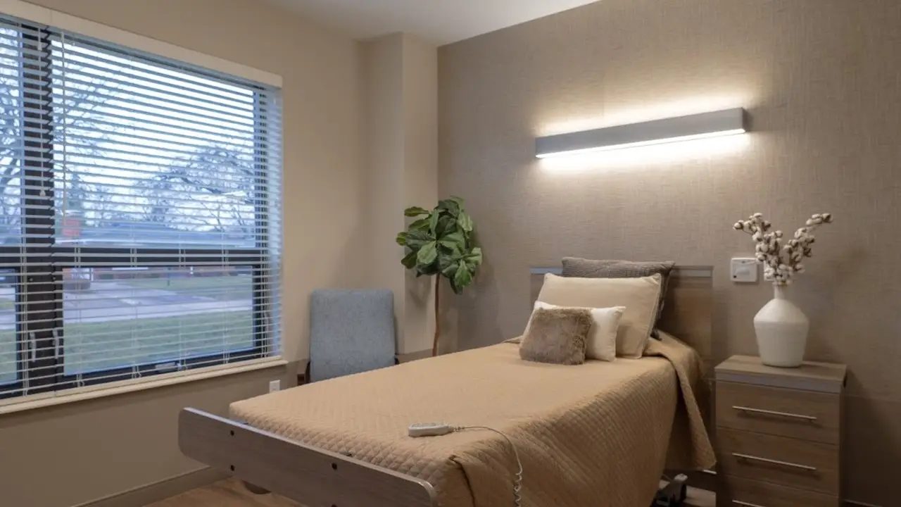 Shorepointe Nursing Center photo 1