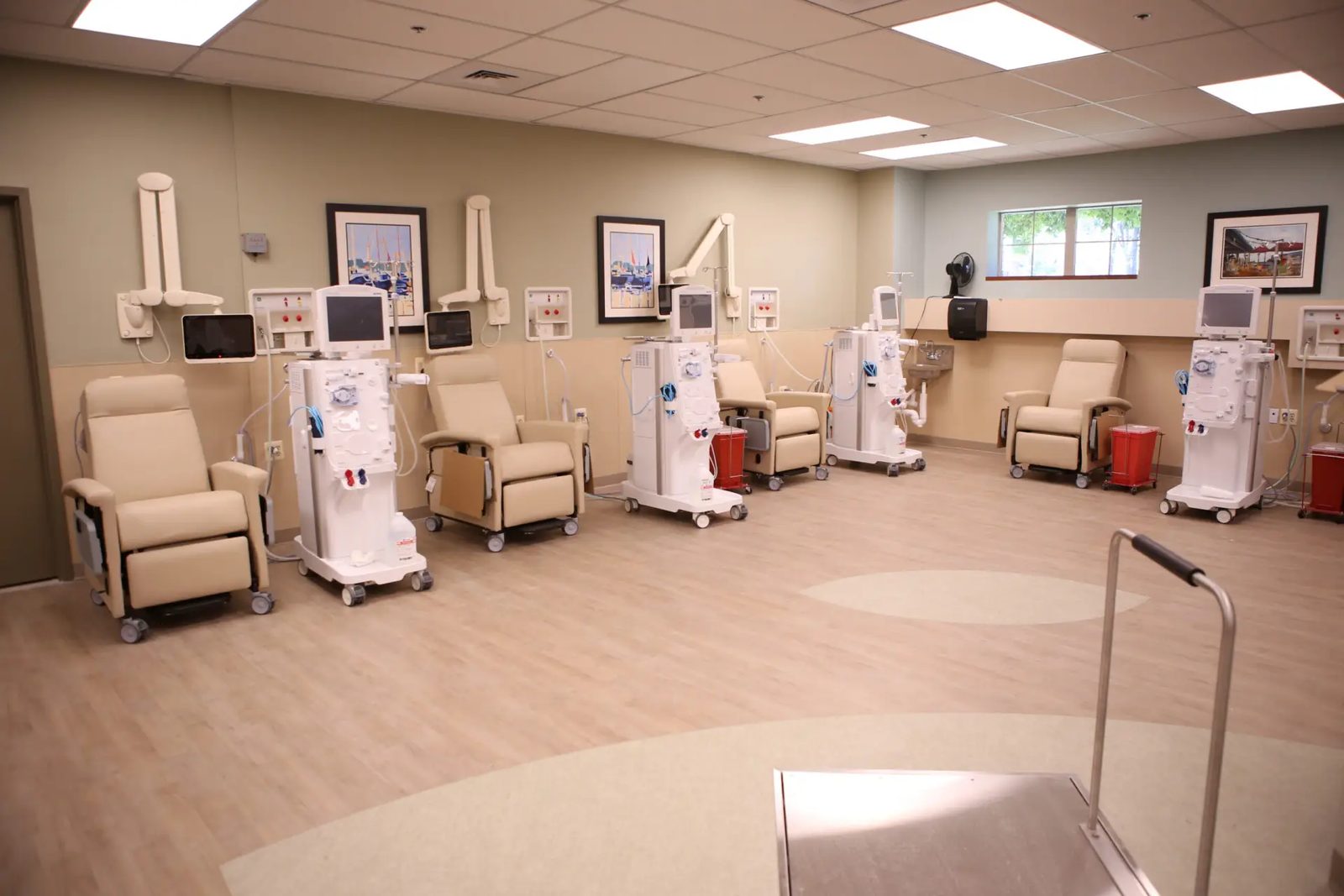 Shorepointe Nursing Center photo 5