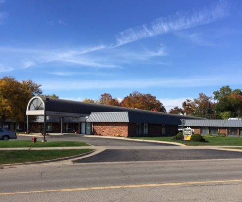 South Lyon Gardens Nursing And Rehabilitation photo 1