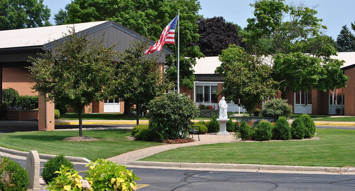 St Ann's Home photo 1