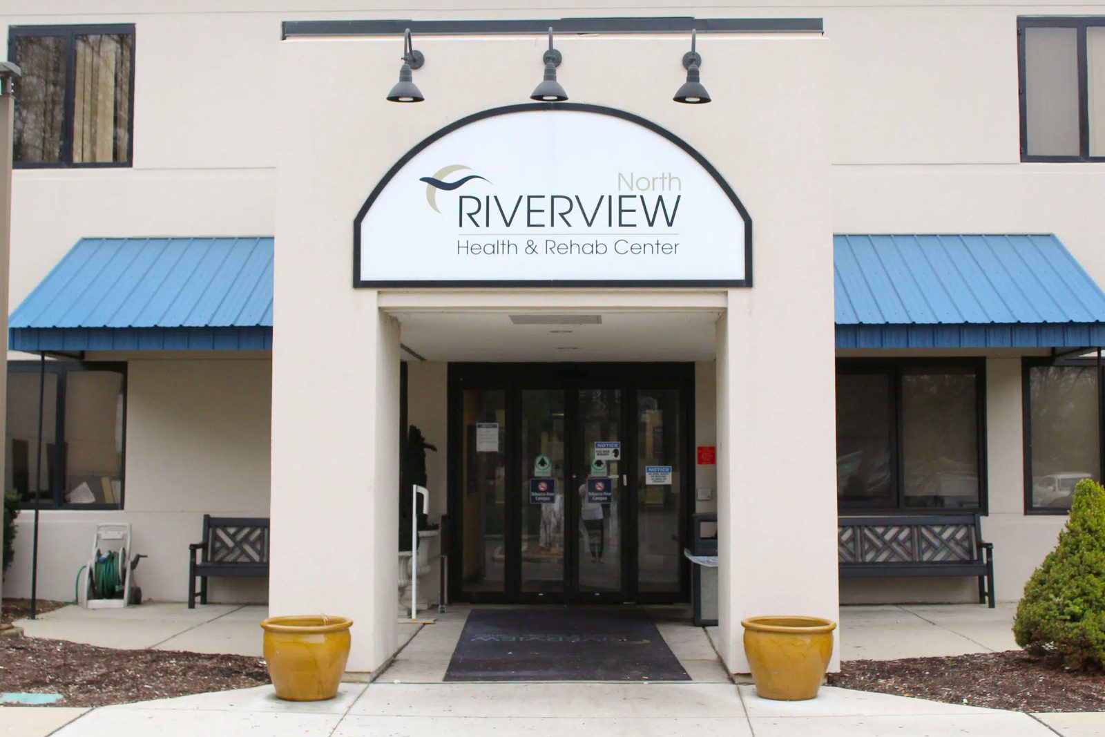 Riverview Health and Rehab Center North photo 2
