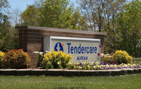 Tendercare Alpena