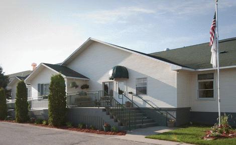 Tendercare Green View