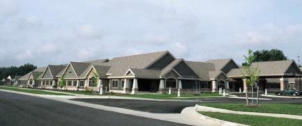 Tendercare Health & Rehab Center Of Holland