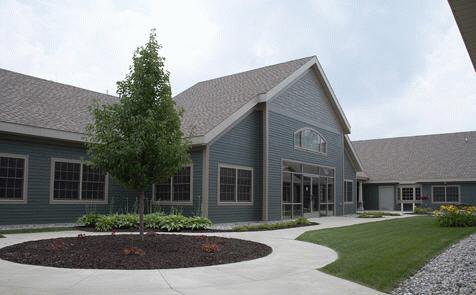 Tendercare Health & Rehab Center Of Wyoming